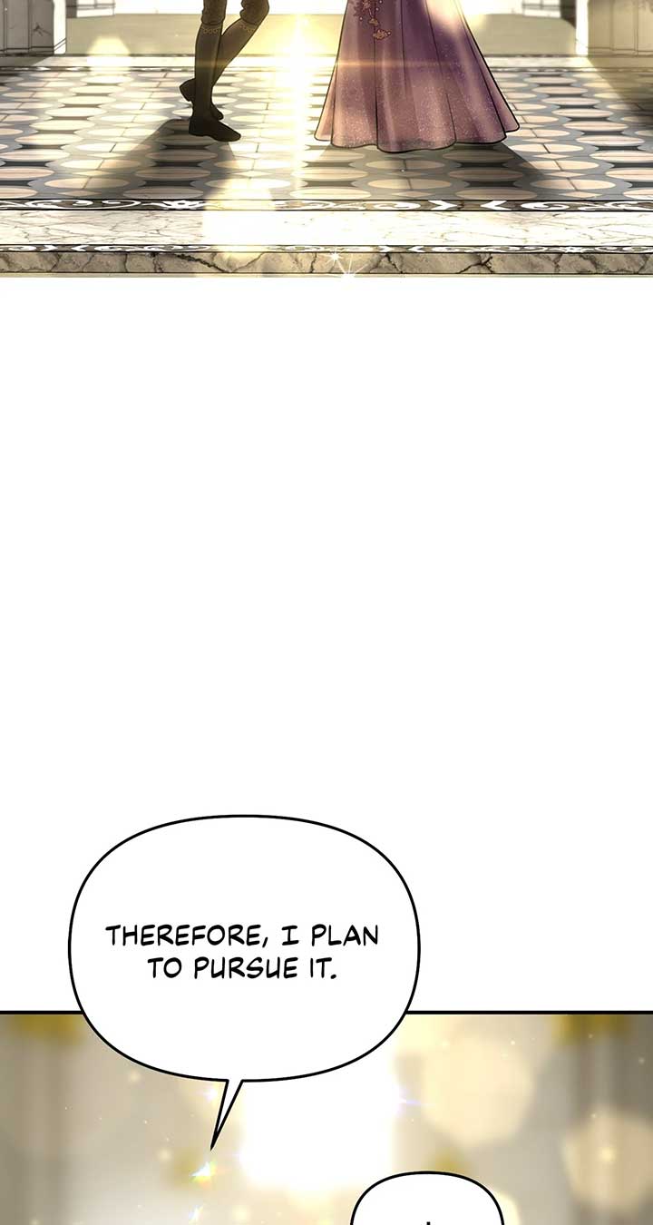 The Secret Bedroom of a Dejected Royal Daughter Chapter 84 74
